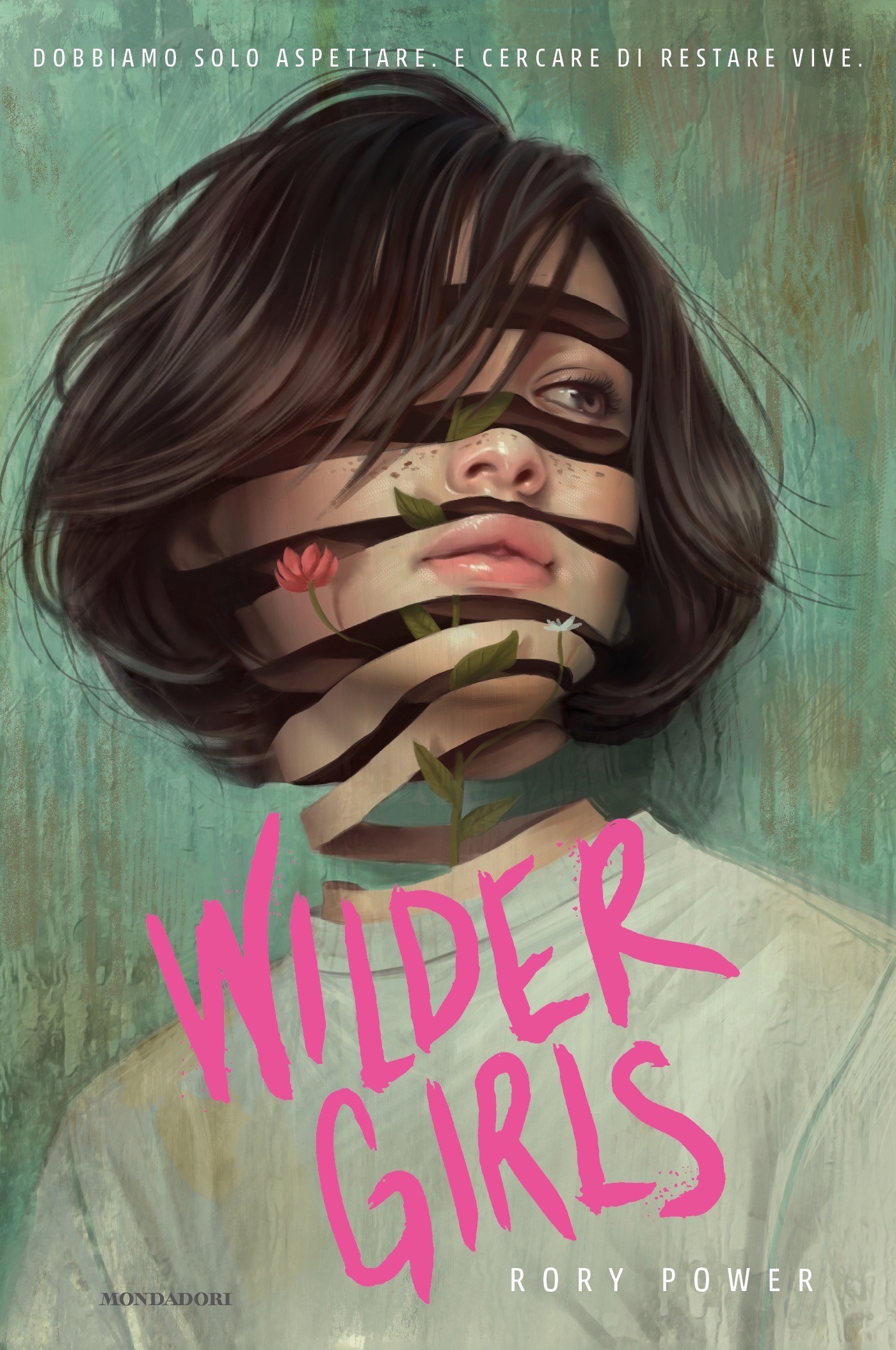 Wilder Girls - Librerie.coop