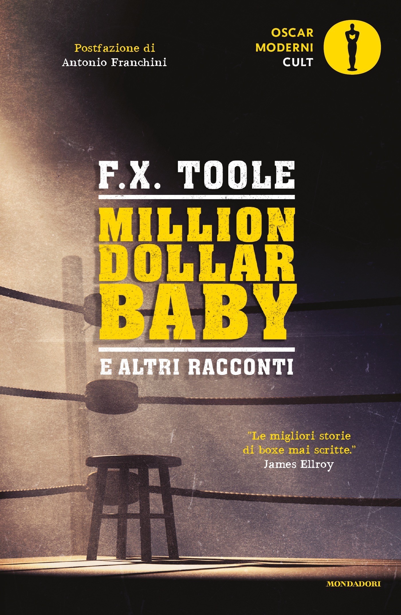 Million dollar baby e altri racconti - Librerie.coop