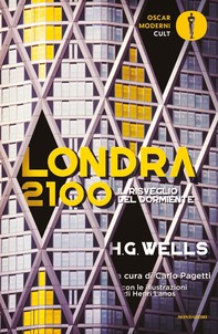 Londra 2100 - Librerie.coop