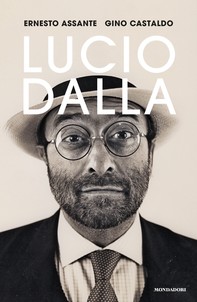 Lucio Dalla - Librerie.coop