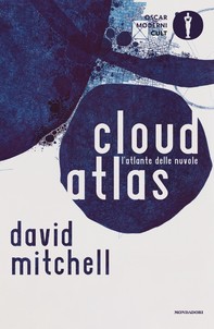 Cloud Atlas - Librerie.coop