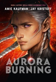 Aurora Burning - Librerie.coop