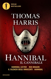 Hannibal il cannibale - Librerie.coop