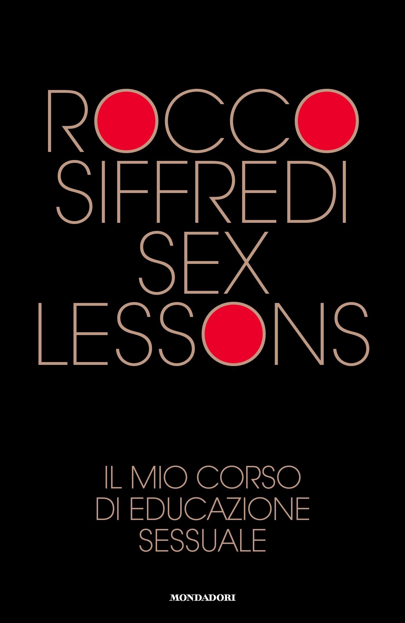 Sex Lessons - Librerie.coop