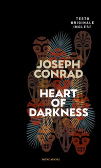 Heart of darkness - Librerie.coop