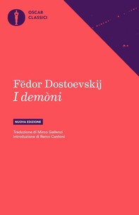 I demòni (nuova edizione) - Librerie.coop