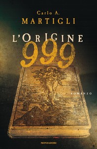 999 - L'origine - Librerie.coop