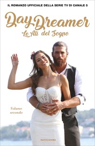DayDreamer - Le Ali del Sogno - Volume secondo - Librerie.coop