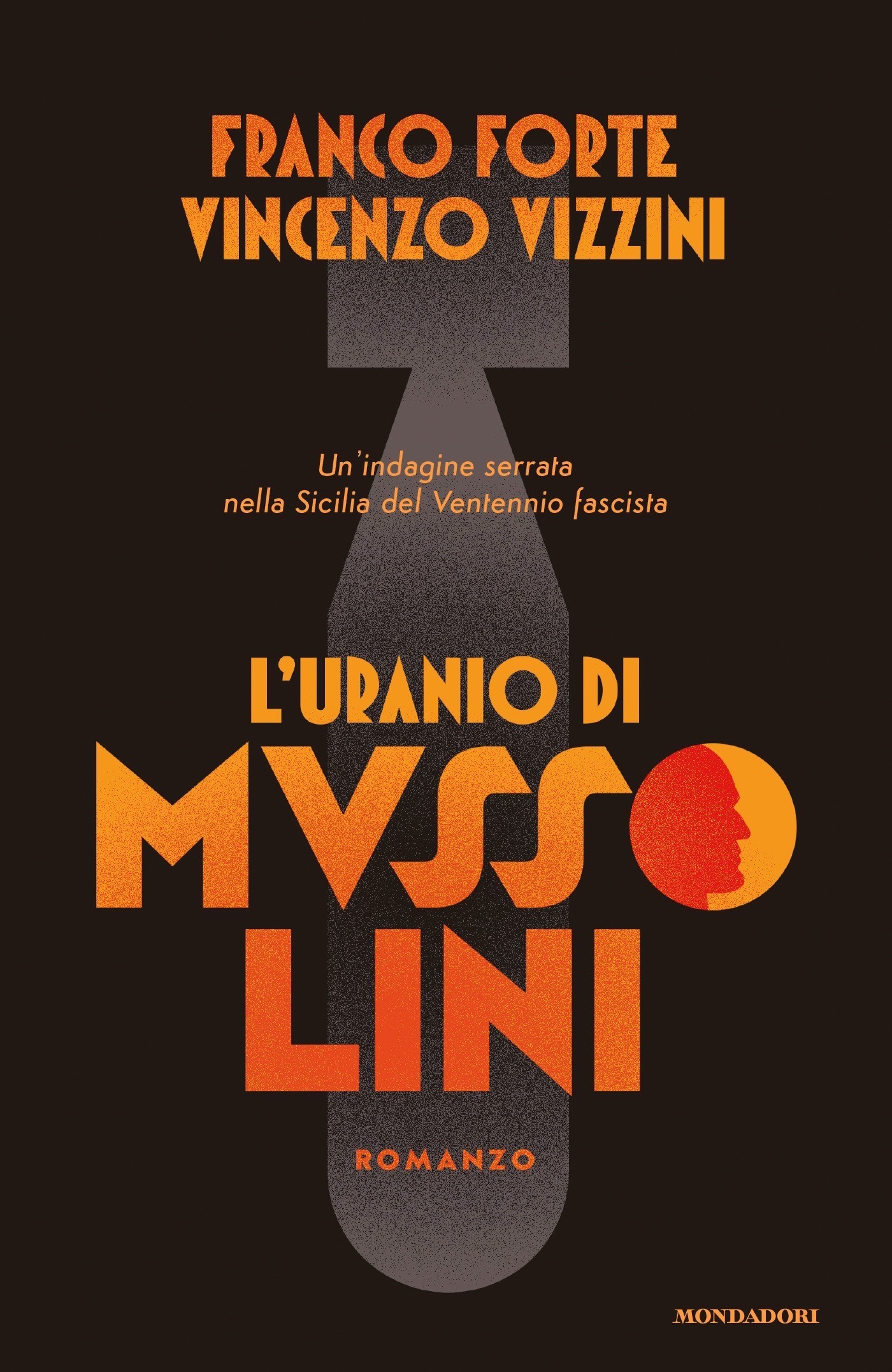L'uranio di Mussolini - Librerie.coop