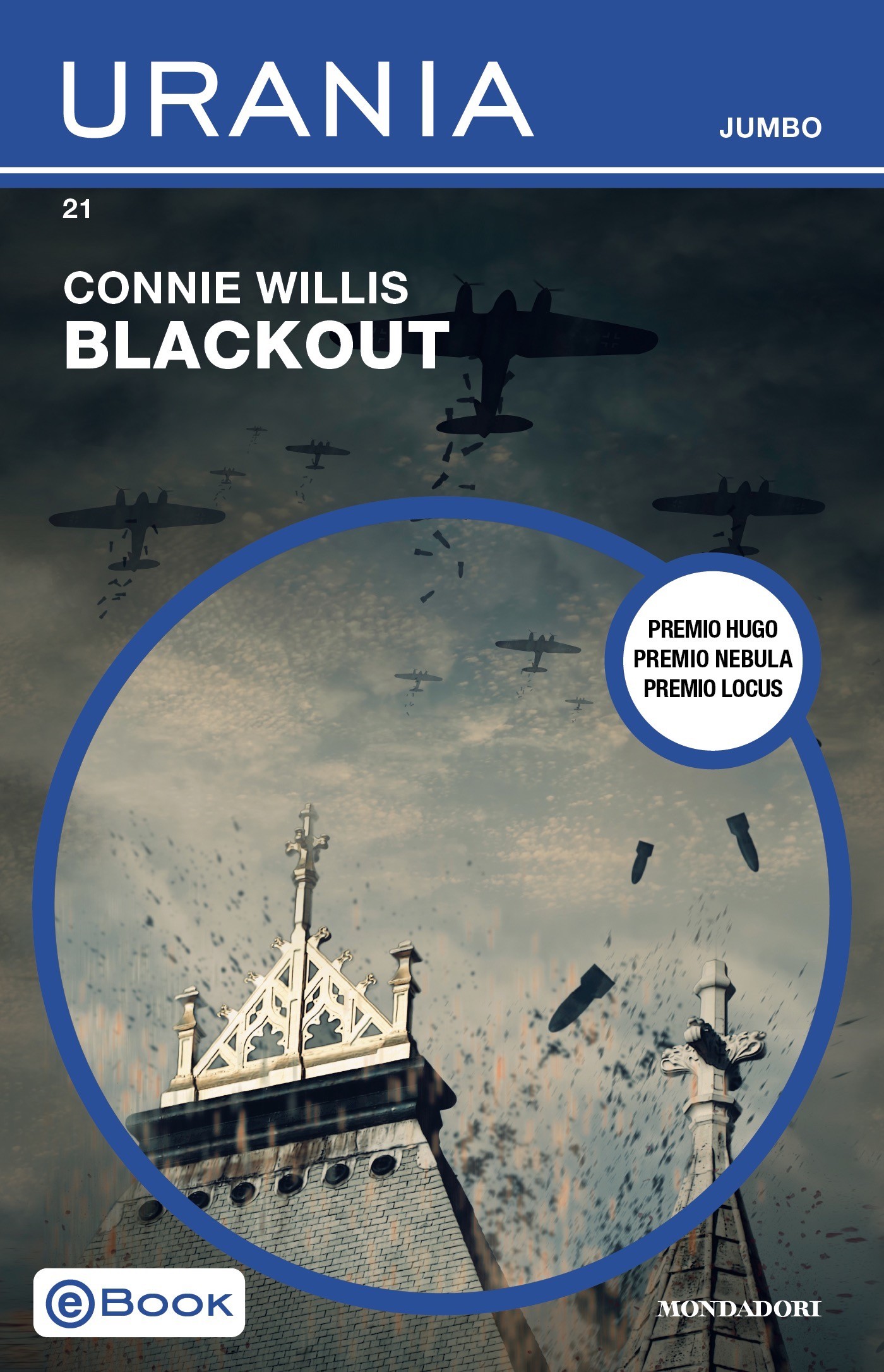 Blackout (Urania Jumbo) - Librerie.coop