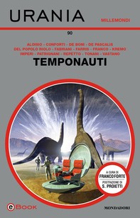 Temponauti (Urania) - Librerie.coop