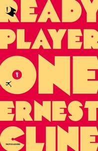 Ready Player One - Librerie.coop