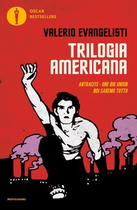 Trilogia americana - Librerie.coop