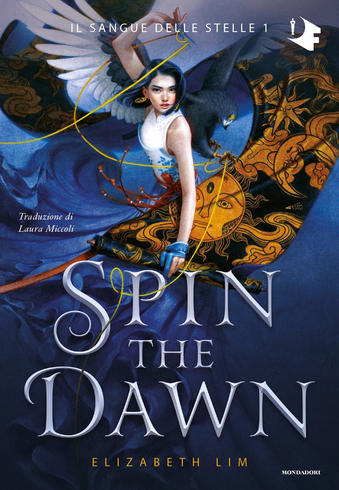 Spin the dawn - Librerie.coop