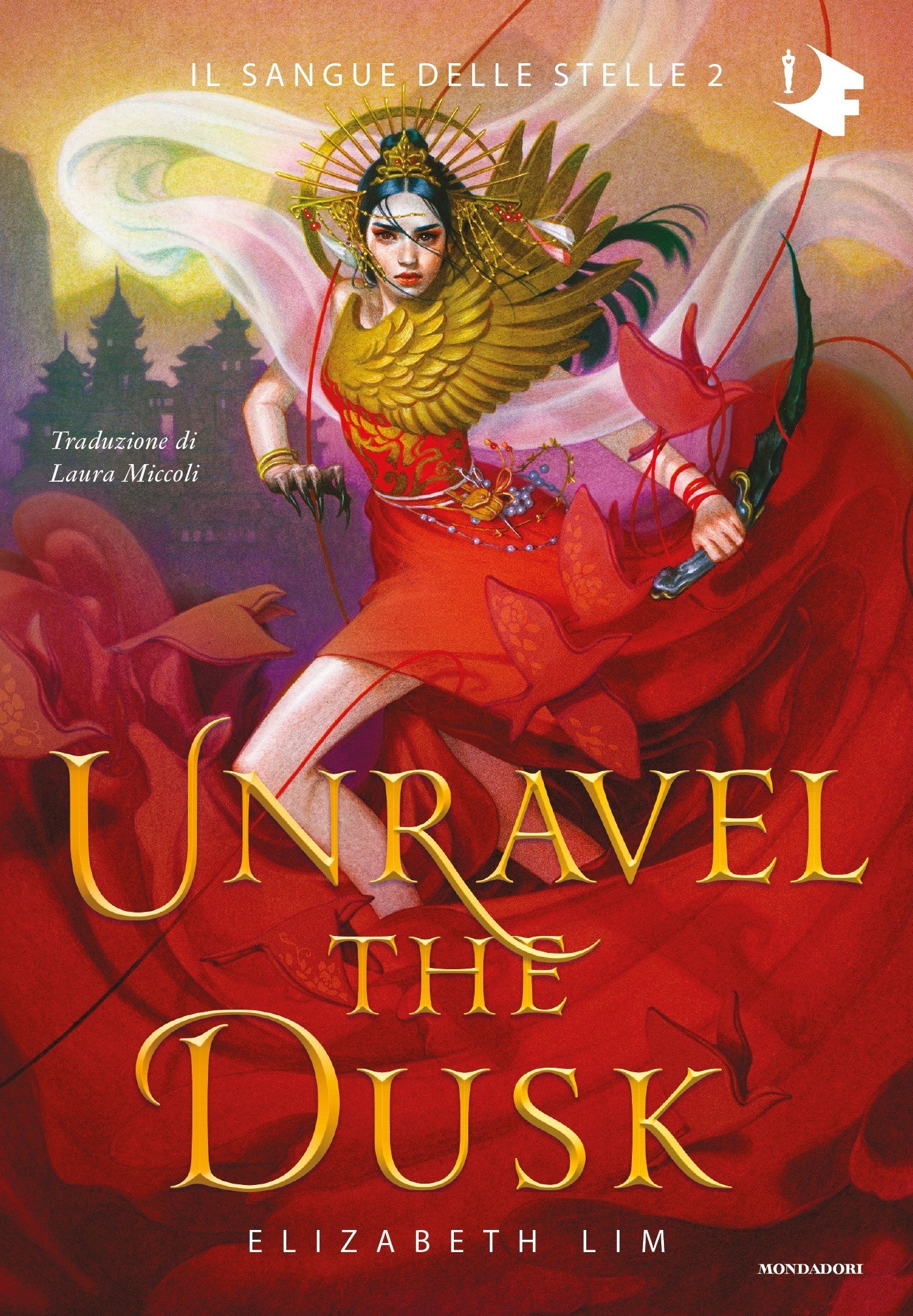 Unravel the dusk - Librerie.coop