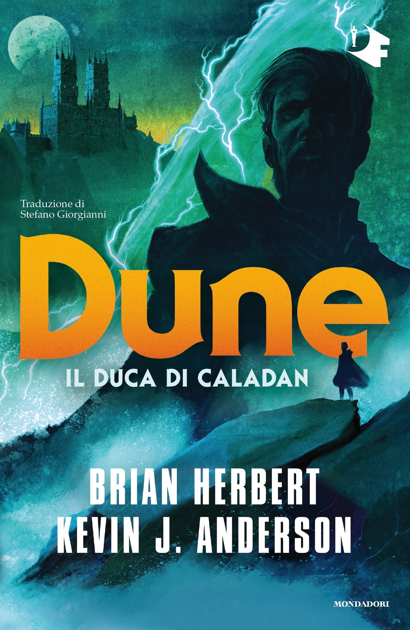 DUNE: il duca di Caladan - Librerie.coop