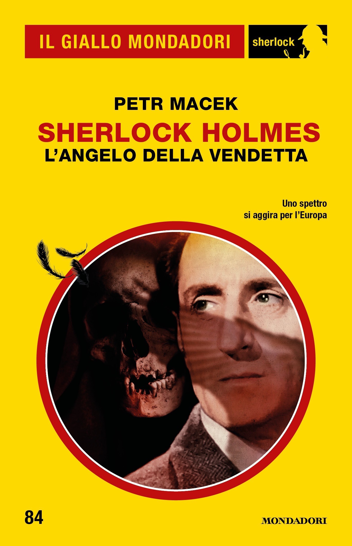 Sherlock Holmes. L'angelo della vendetta (Il Giallo Mondadori Sherlock) - Librerie.coop