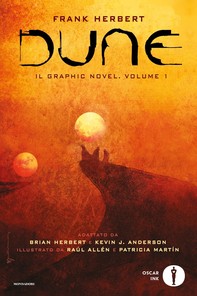 Dune: il graphic novel - Librerie.coop
