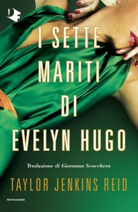 I sette mariti di Evelyn Hugo - Librerie.coop