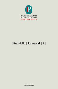 Romanzi 1 - Librerie.coop