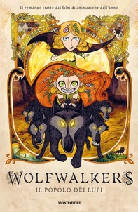 Wolfwalkers - Il popolo dei lupi - Librerie.coop