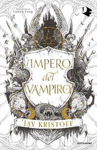 L'impero del vampiro - Librerie.coop