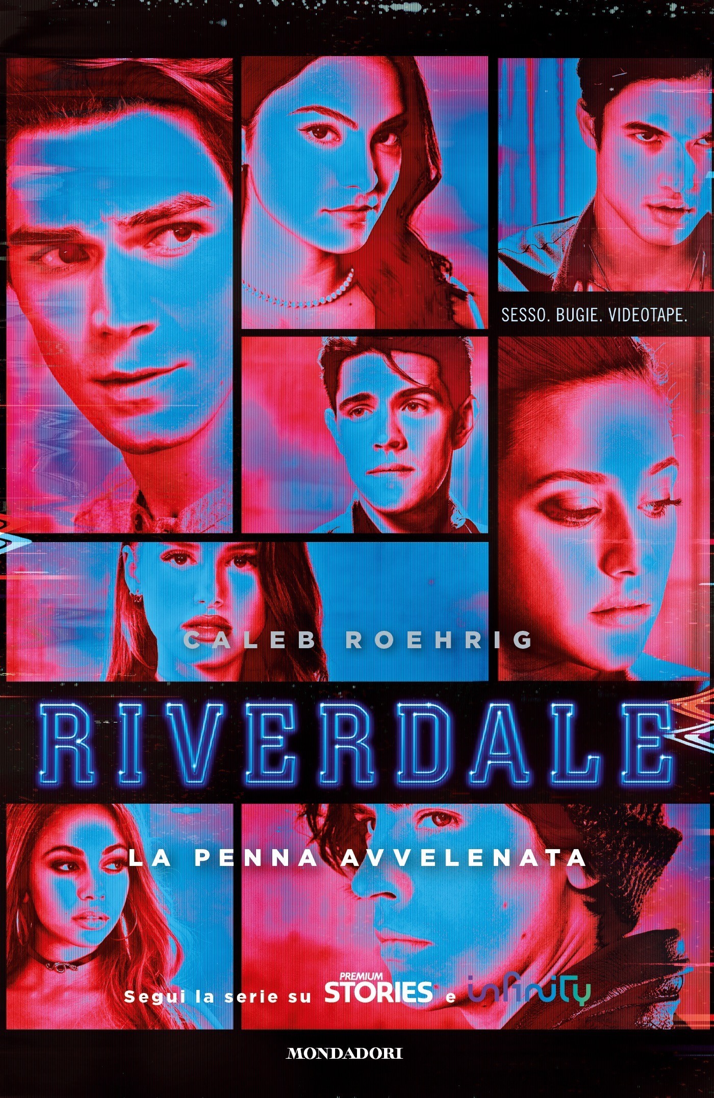Riverdale - La penna avvelenata - Librerie.coop