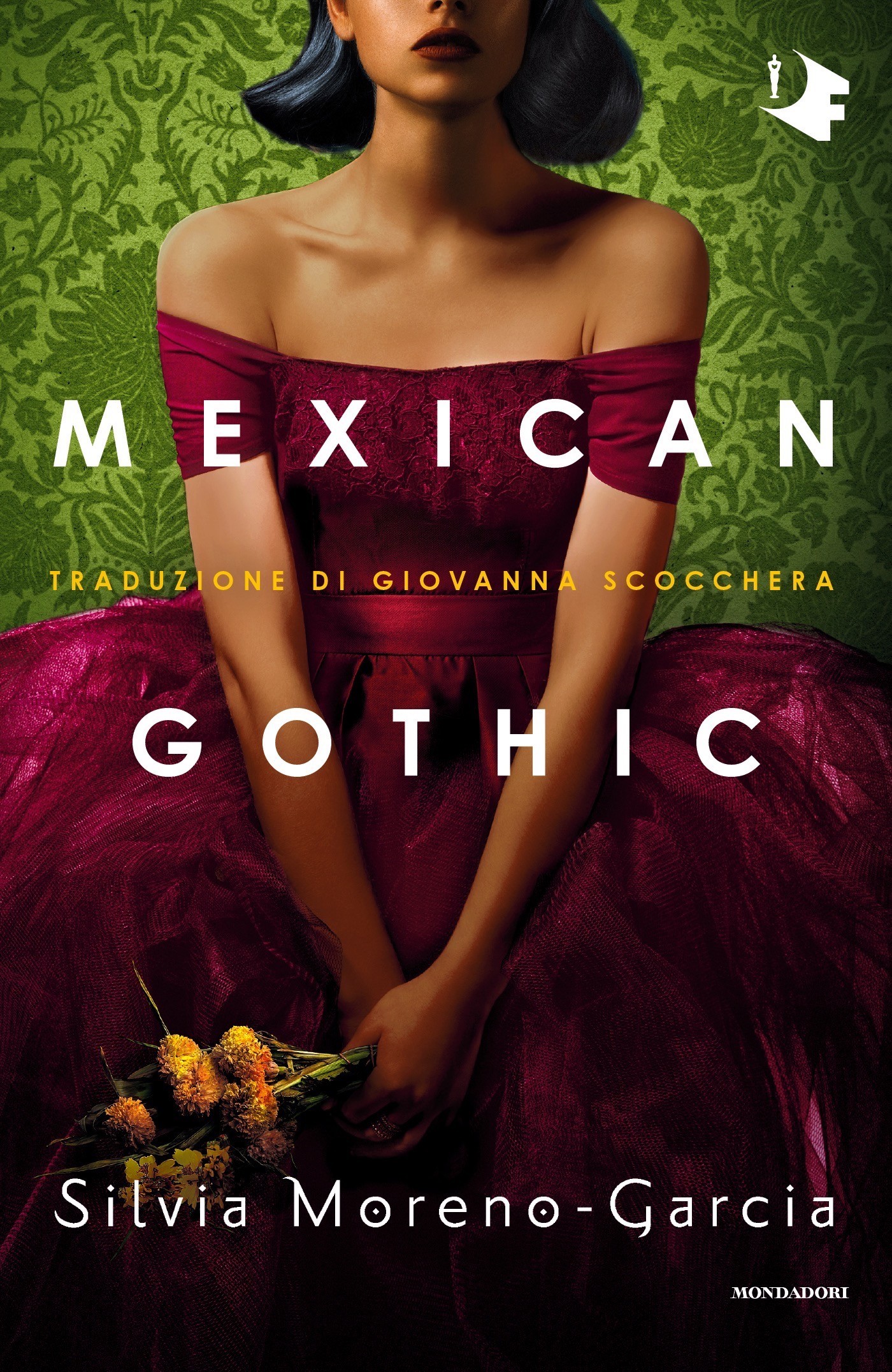 Mexican Gothic - Librerie.coop