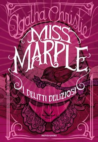 Miss Marple: i delitti deliziosi - Librerie.coop