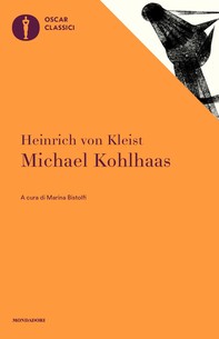 Michael Kohlhaas - Librerie.coop