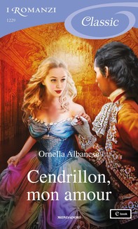 Cendrillon, mon amour (I Romanzi Classic) - Librerie.coop