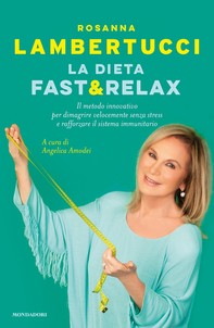 La dieta fast & relax - Librerie.coop