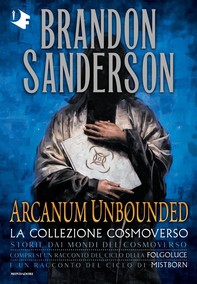 Arcanum Unbounded - Librerie.coop