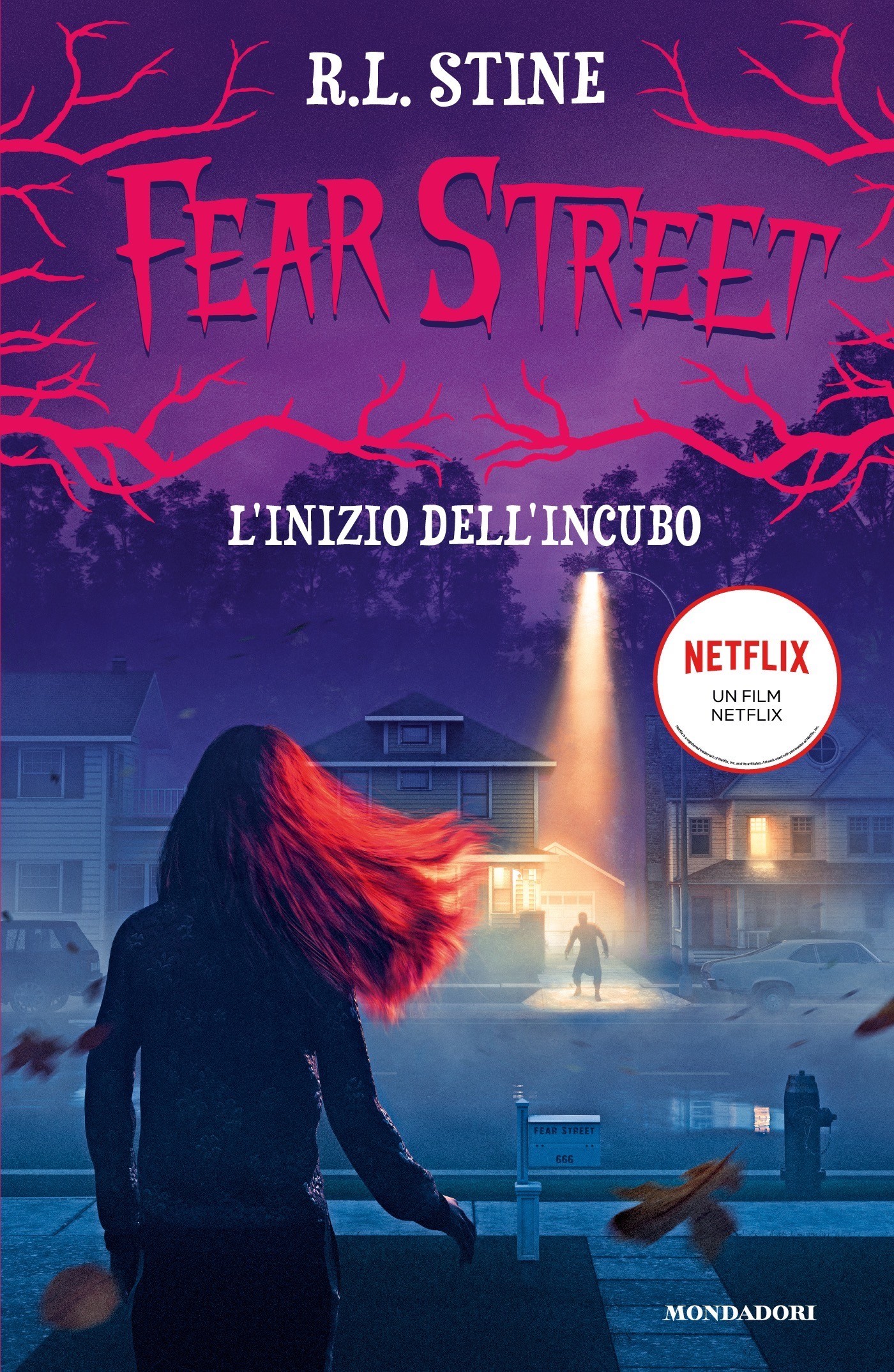 Fear Street - L'inizio dell'incubo - Librerie.coop