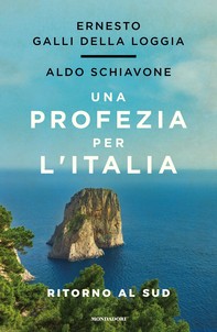 Una profezia per l'Italia - Librerie.coop