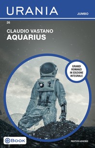 Aquarius (Urania Jumbo) - Librerie.coop