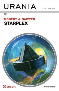 Starplex (Urania) - Librerie.coop