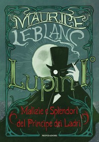 Lupin Iº - Librerie.coop