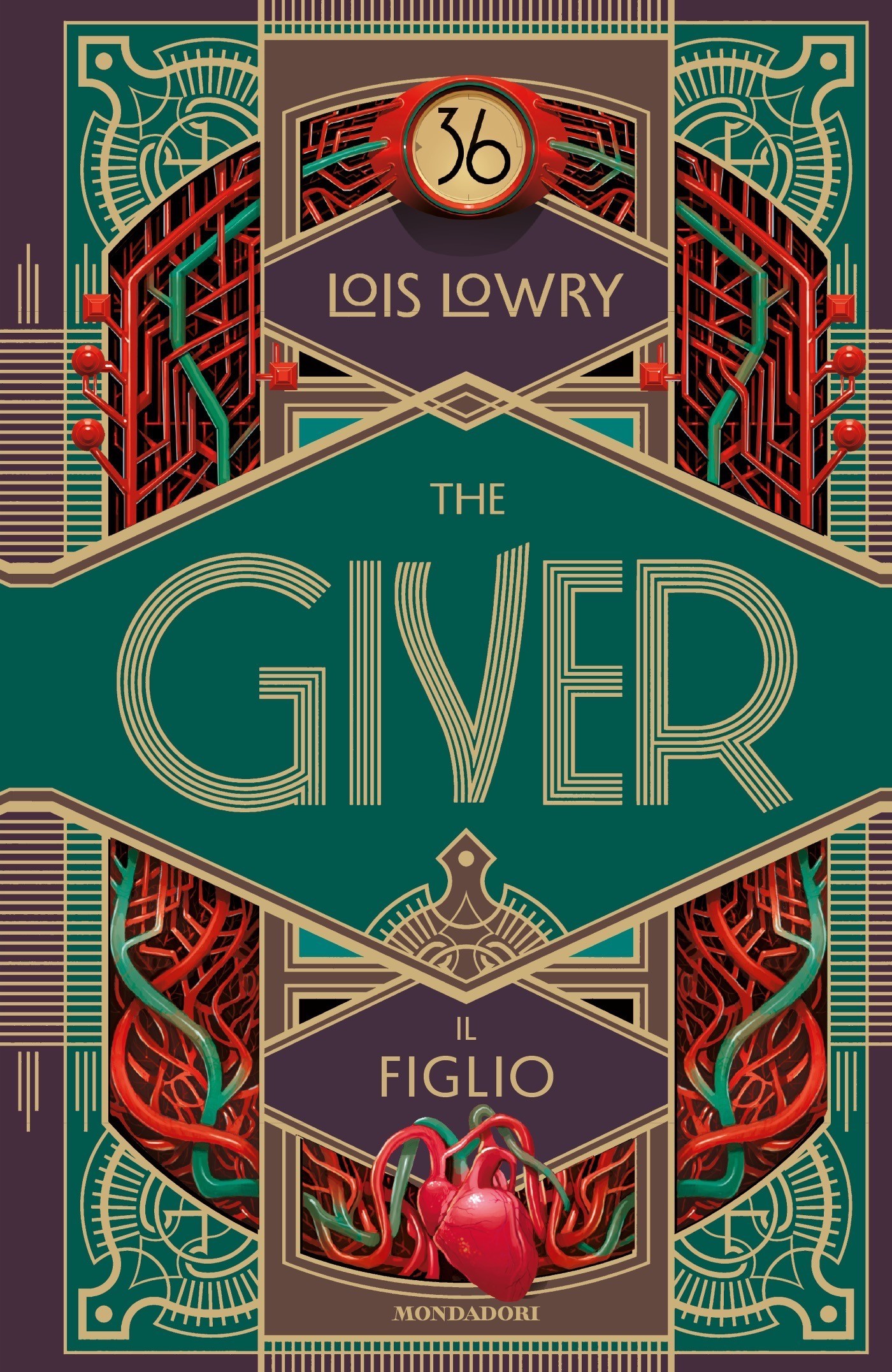 The Giver. Il figlio - Librerie.coop