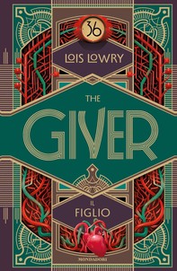 The Giver. Il figlio - Librerie.coop