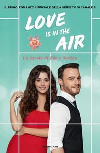 Love Is in the Air - Librerie.coop