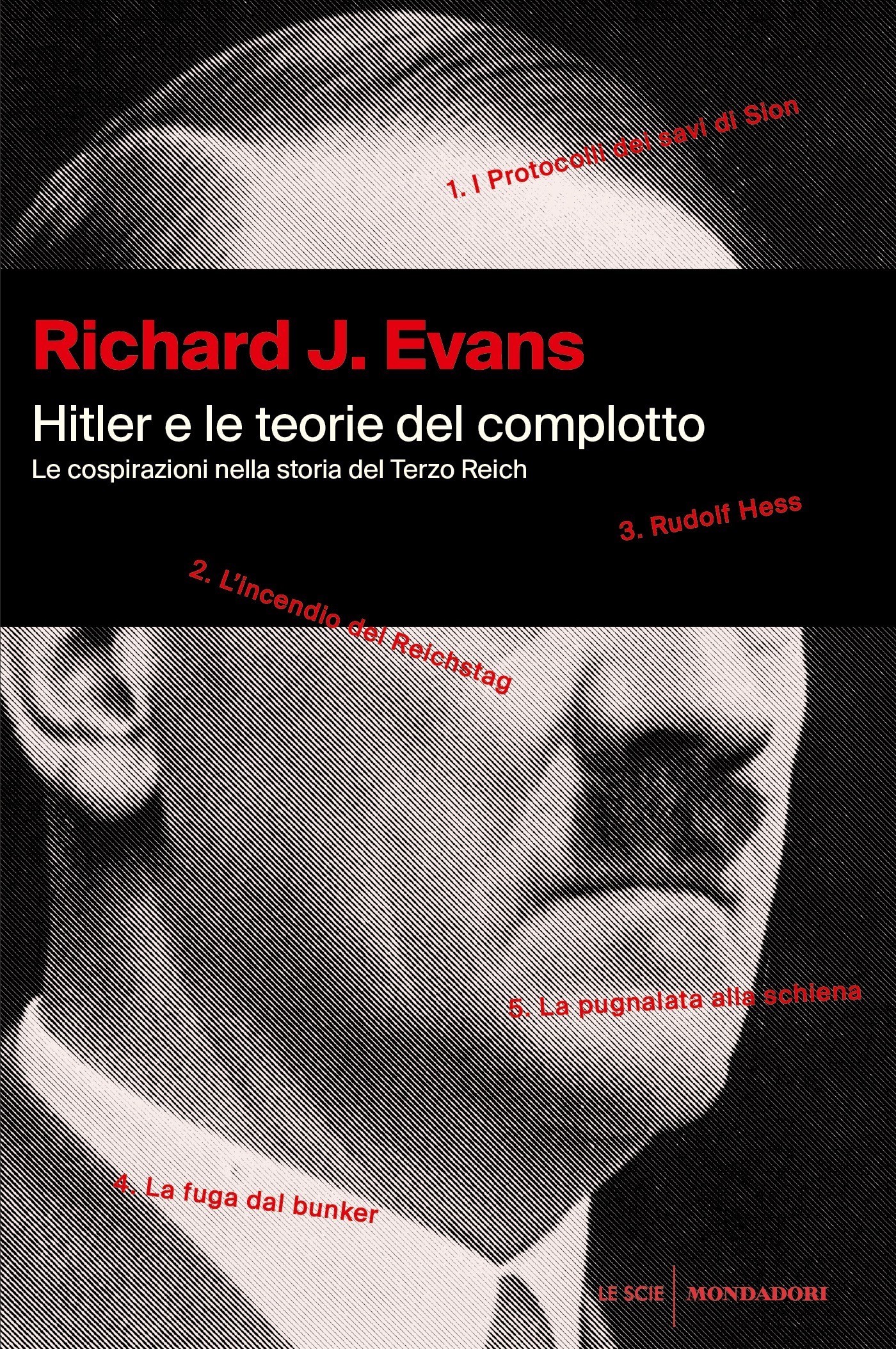 Hitler e le teorie del complotto - Librerie.coop