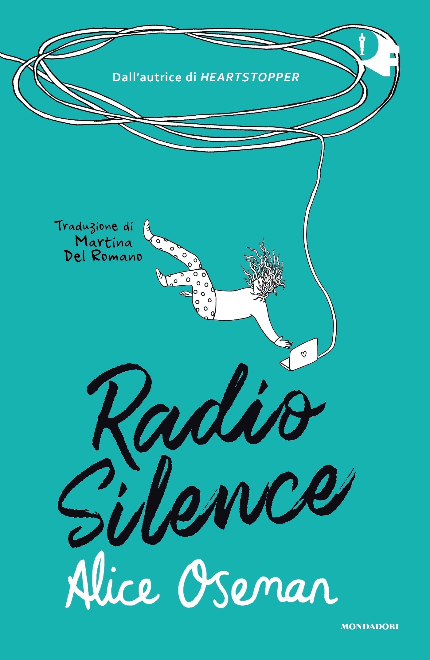 Radio silence - Librerie.coop