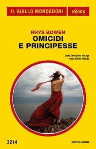 Omicidi e principesse (Il Giallo Mondadori) - Librerie.coop