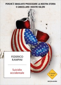 Suicidio occidentale - Librerie.coop