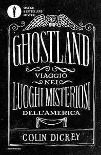 Ghostland - Librerie.coop