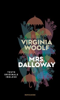 Mrs Dalloway - Librerie.coop