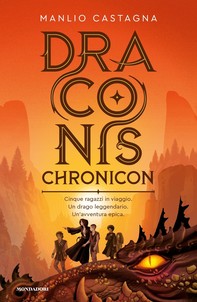 Draconis Chronicon - Librerie.coop