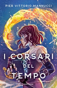 I Corsari del Tempo - Librerie.coop