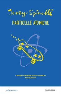Particelle atomiche - Librerie.coop
